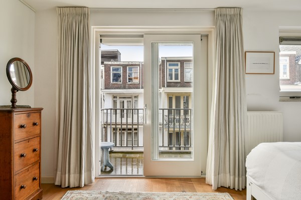 Medium property photo - Nieuwe Teertuinen 13D, 1013 LV Amsterdam